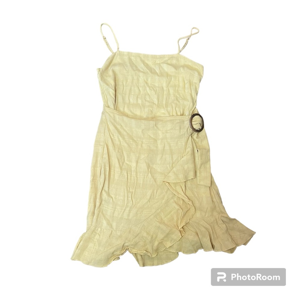American eagle dress